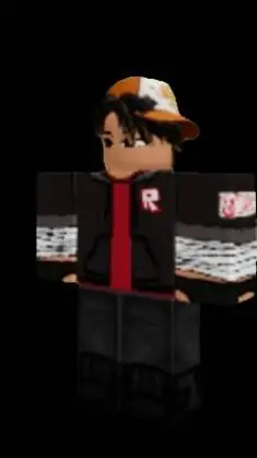 ai character: Mark background