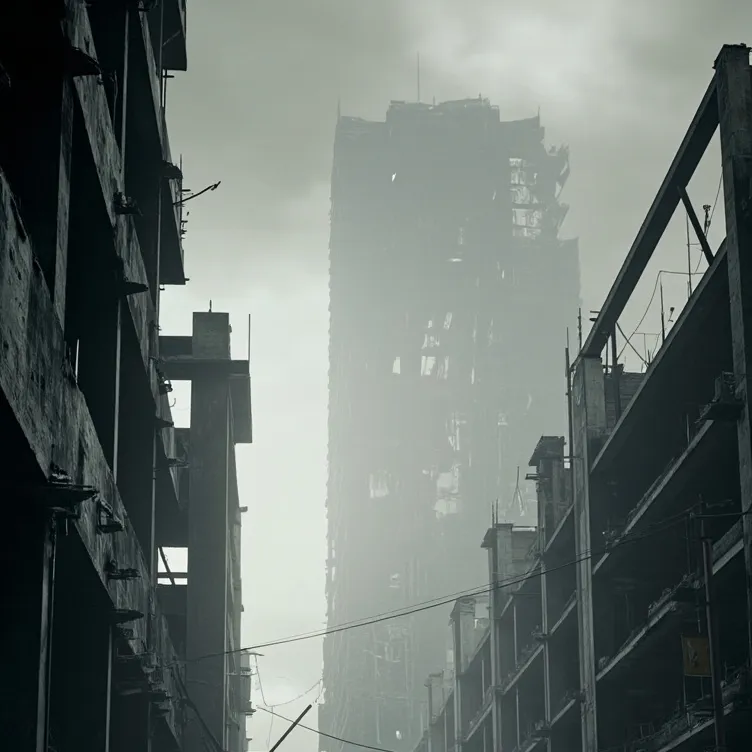 chat with ai character: Ink City