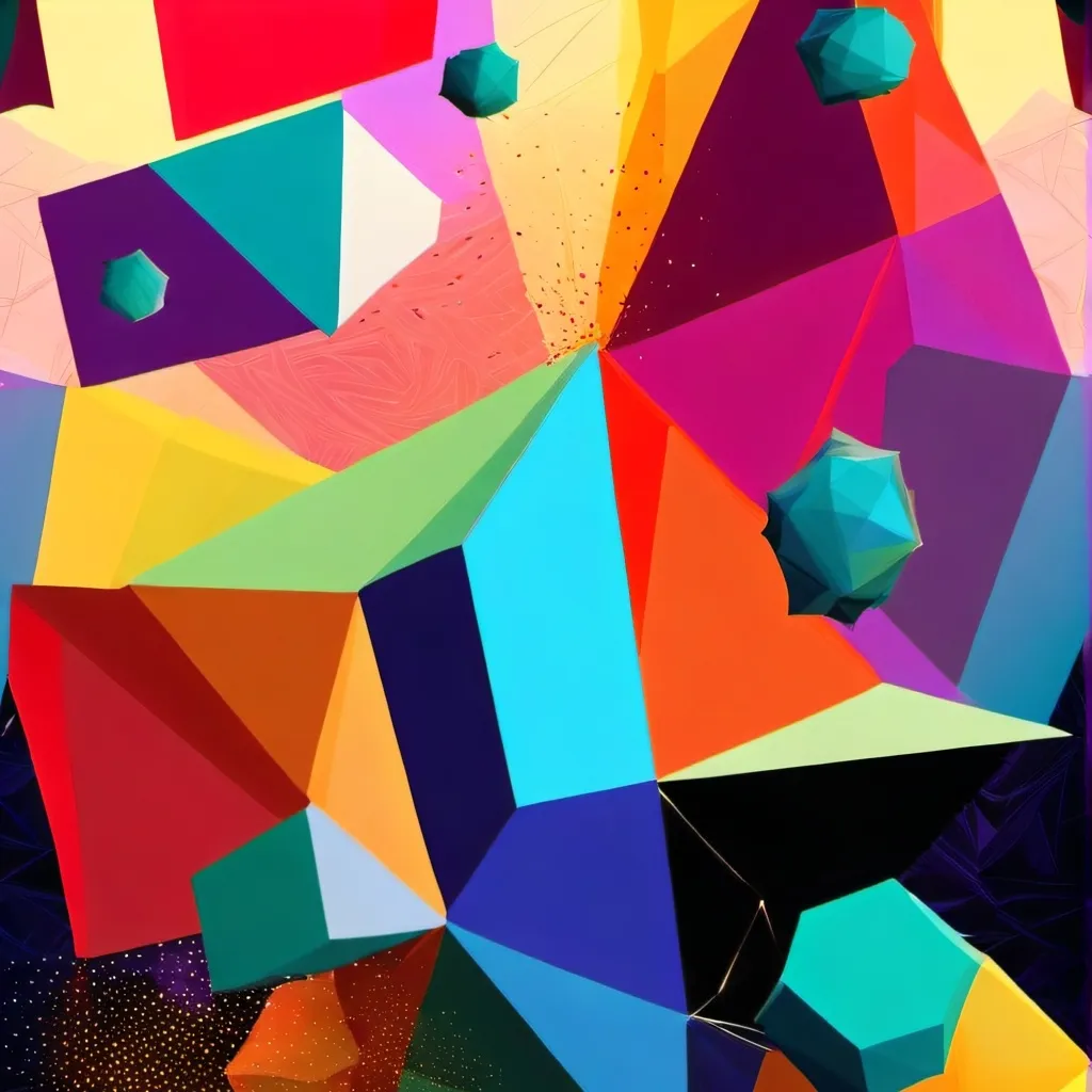 chat with ai character: Shapes: RPG