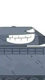 ai character: Gerand (again) background