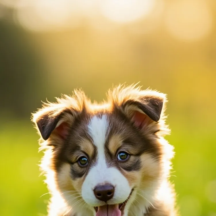 chat with ai character: Ashie