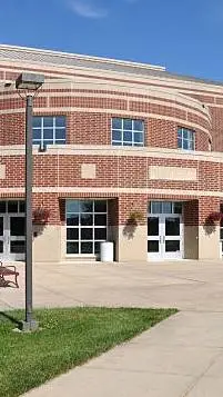 ai character: Average Highschool background