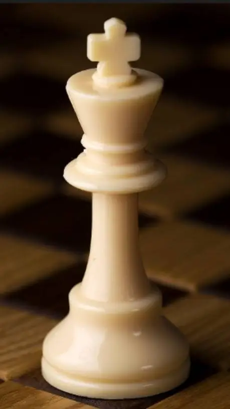 ai character: Chess (Action) background