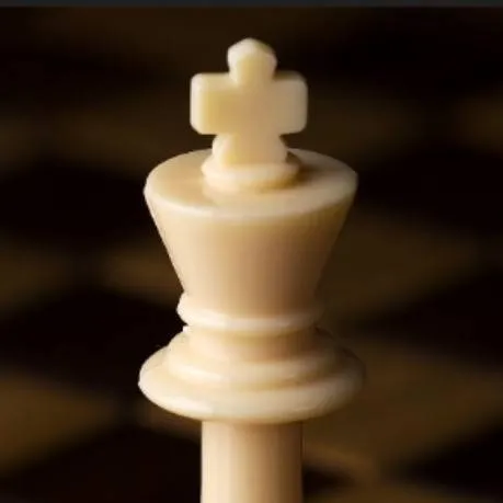 chat with ai character: Chess (Action)