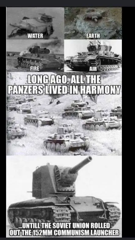 Talkie AI - Chat with Tank Stars