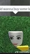 ai character: Your Roblox Story background