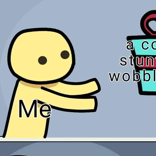 chat with ai character: Wobbly Life