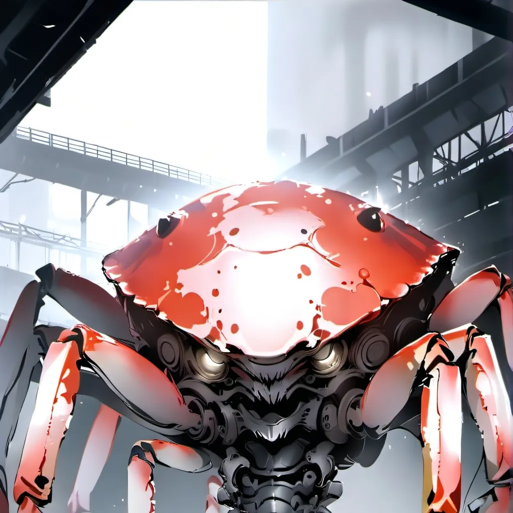 chat with ai character: PARASITIC: Floor 9