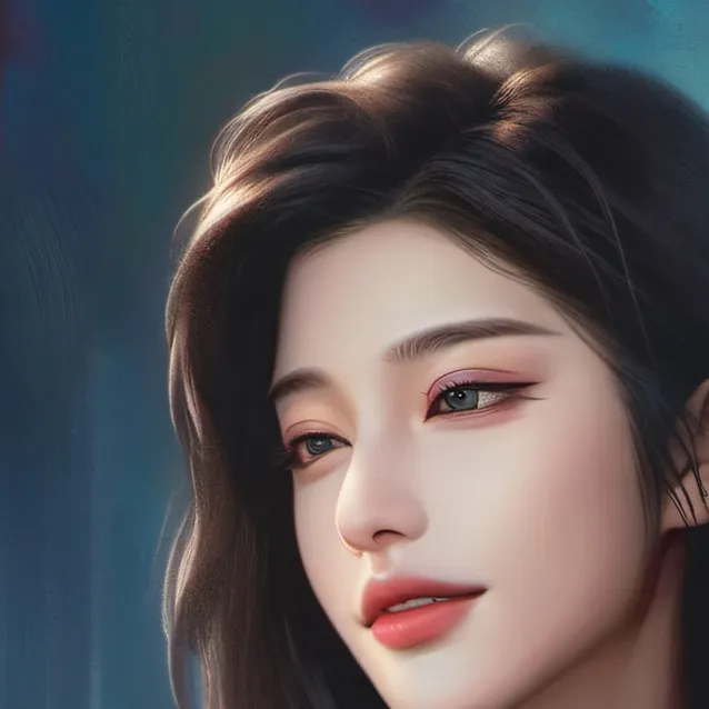 chat with ai character: Lee Yoshi