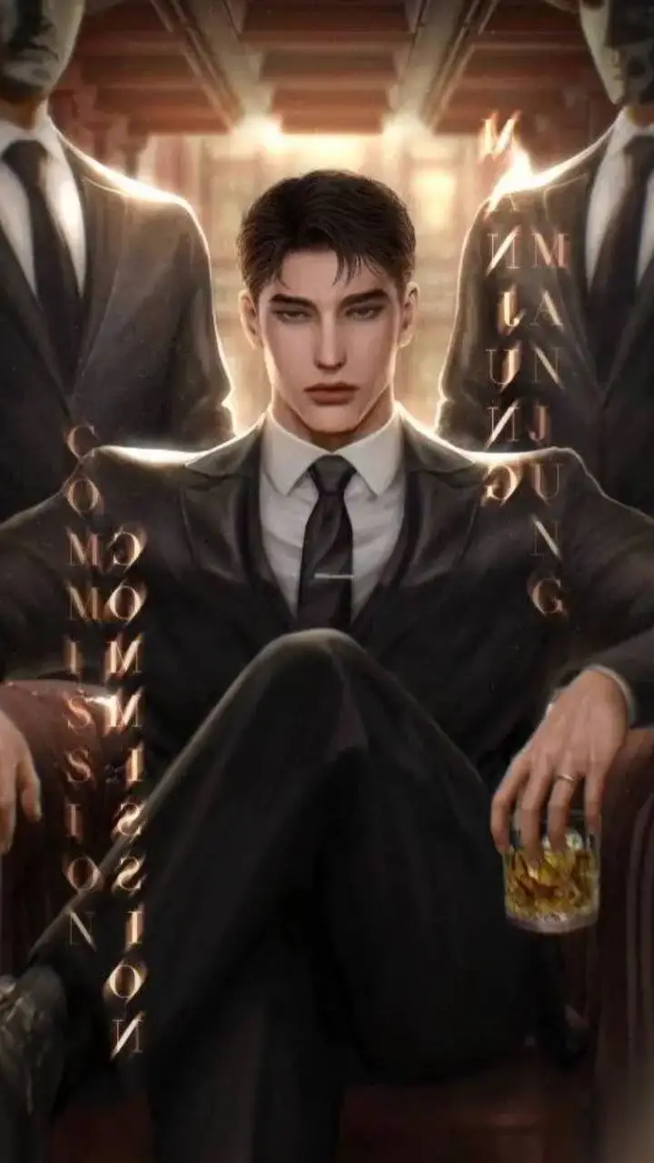 ai character: Aleksandr Solokov background