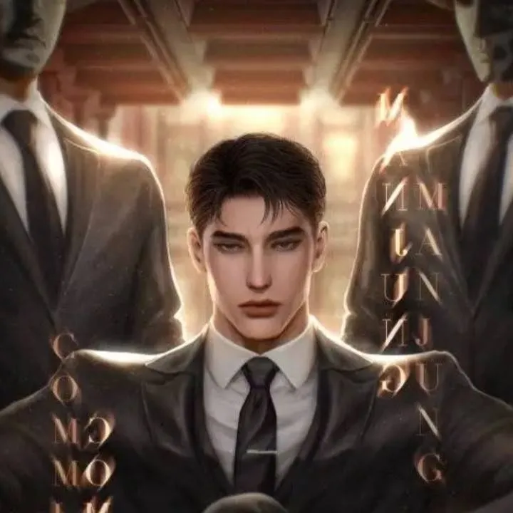 chat with ai character: Aleksandr Solokov