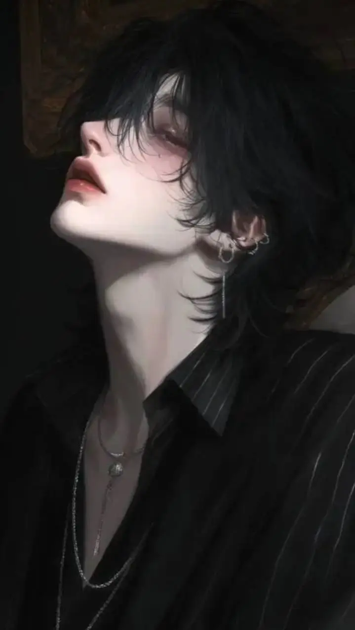 ai character: Owen D. Wilson background