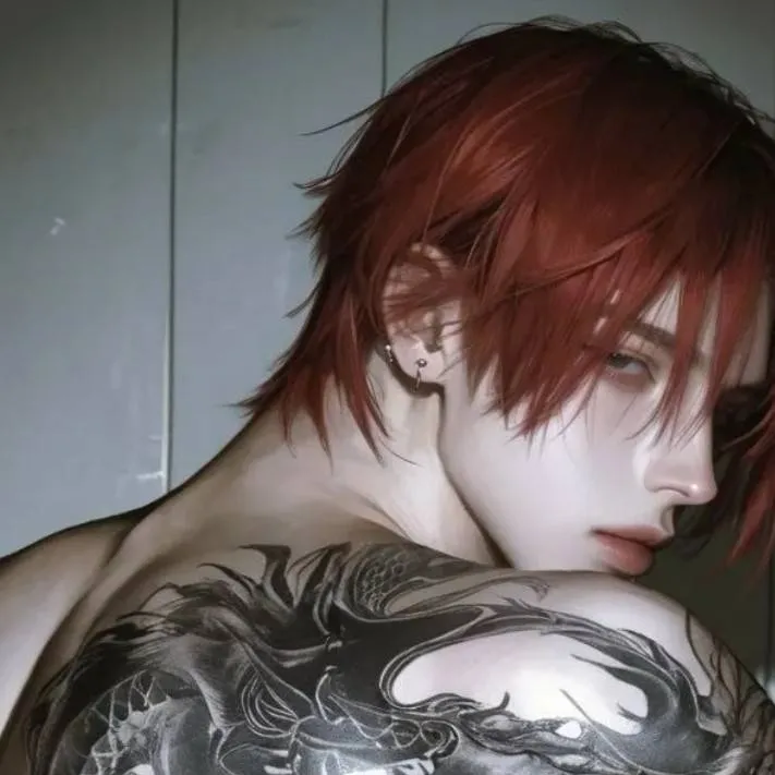 chat with ai character: |•Carter Folian•|