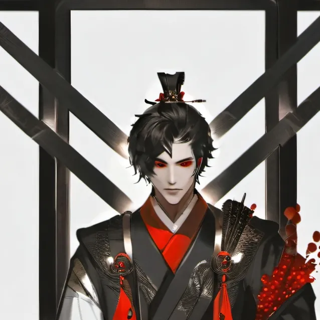 chat with ai character: Titan speaker man