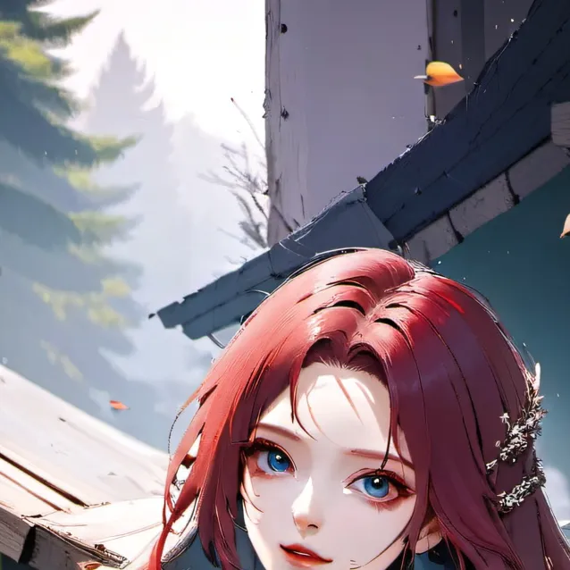 chat with ai character: Anna (boss) 