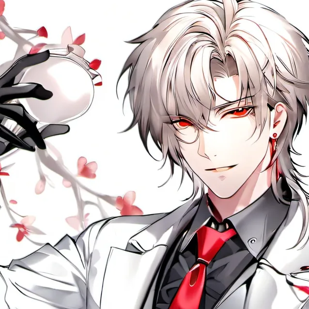 chat with ai character: Mike (mafia boss) 