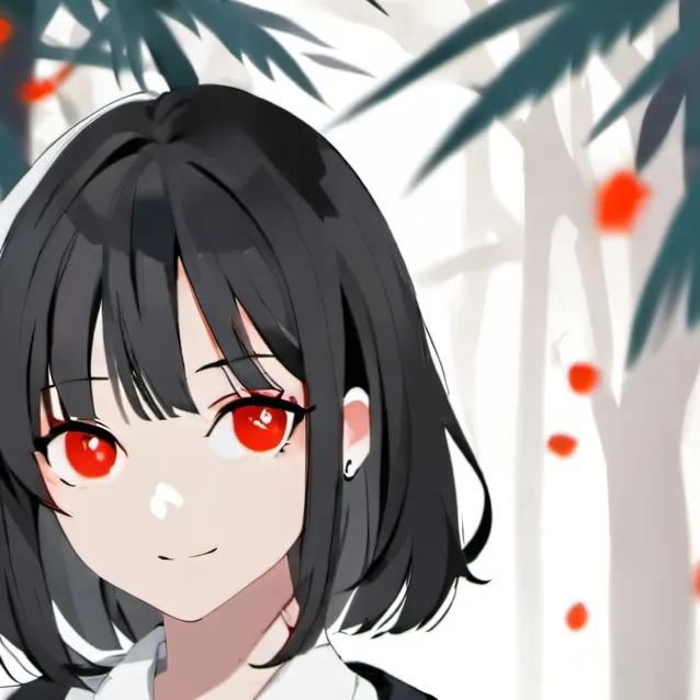 chat with ai character: Hannah