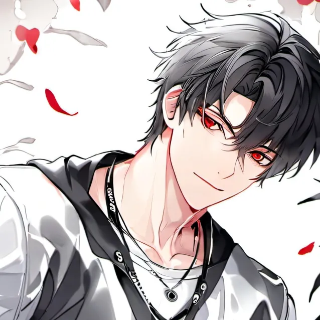 chat with ai character: nick 