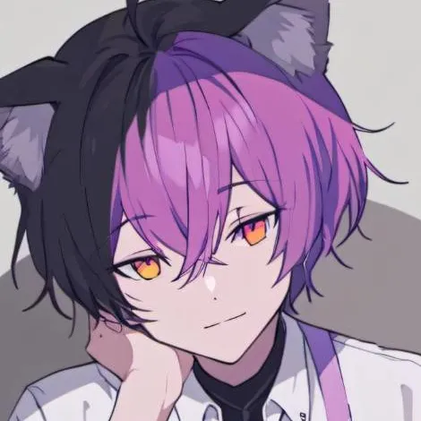 chat with ai character: Aaron