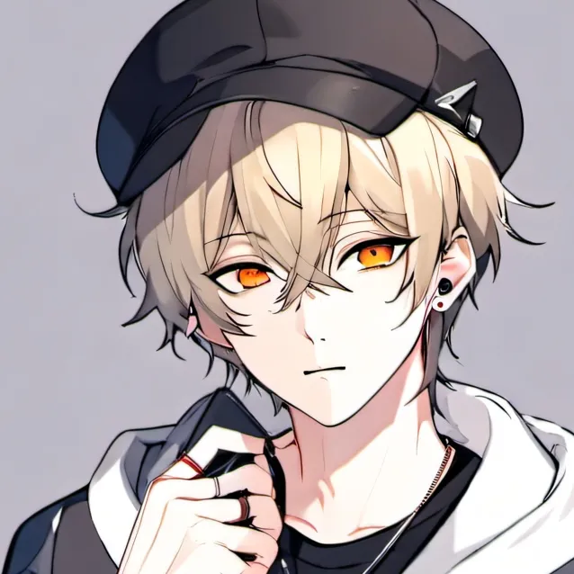 chat with ai character: Linear