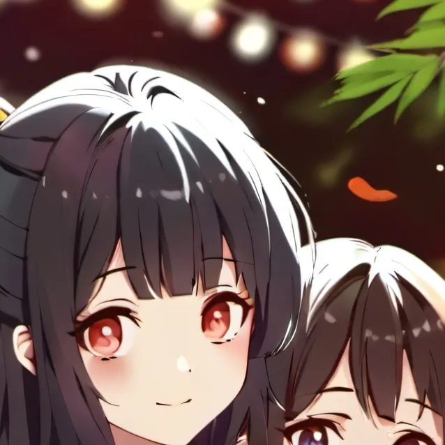 chat with ai character: sky