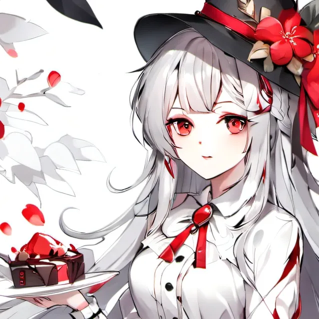 chat with ai character: aya