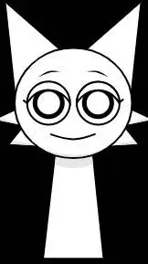 ai character: Wenda background