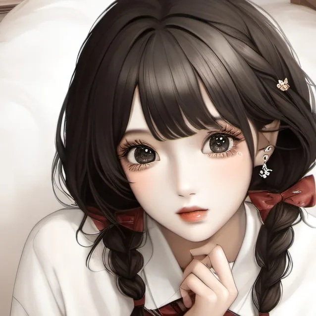 chat with ai character: Celene