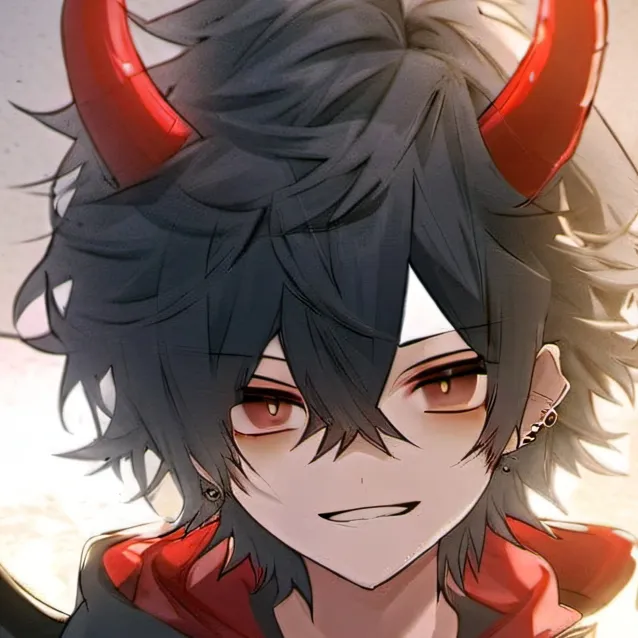 chat with ai character: BF Salem