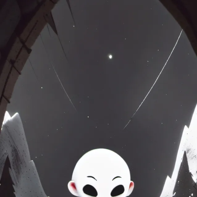 chat with ai character: Dandy's world y au