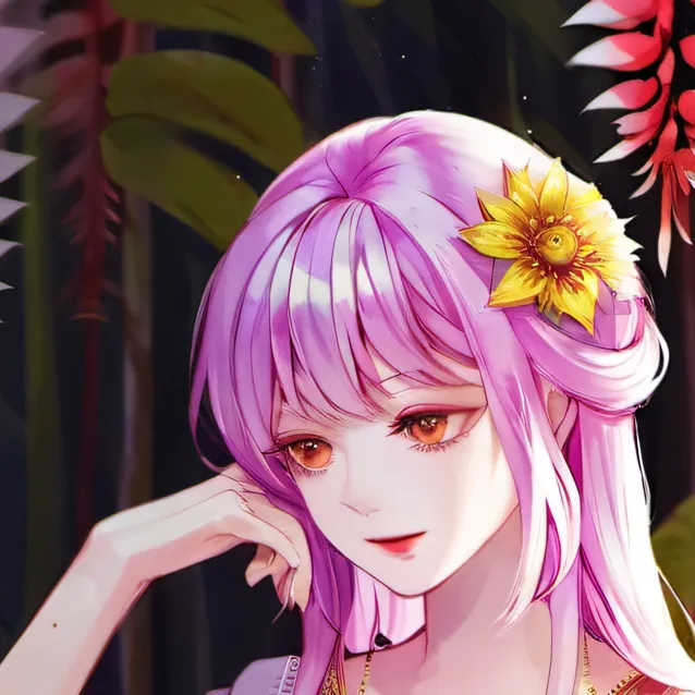 chat with ai character: Dw yandere au