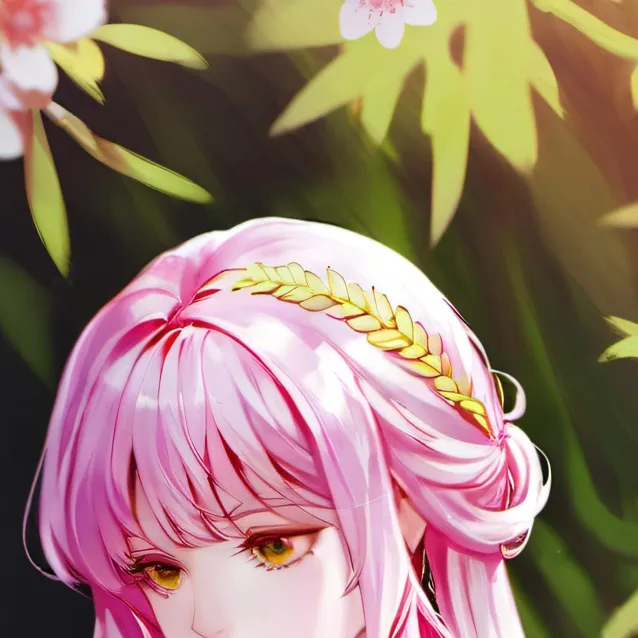 chat with ai character: Dw but they hate u