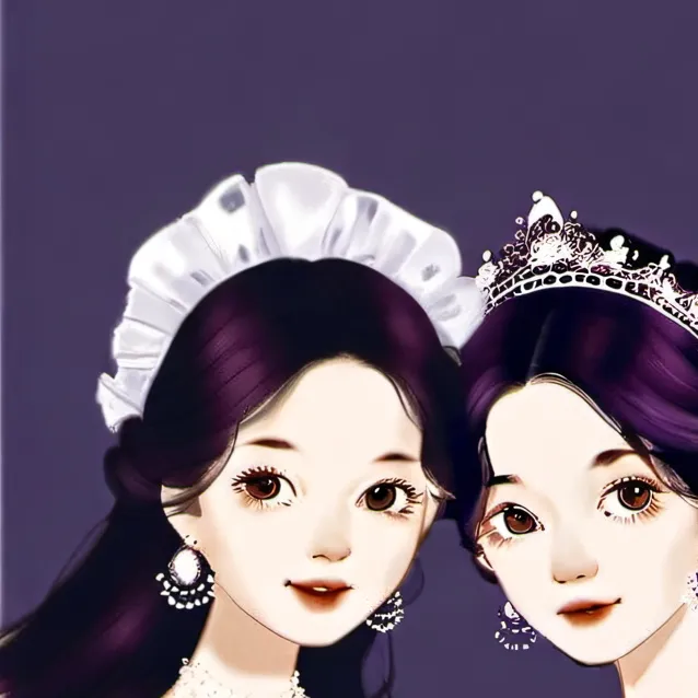 chat with ai character: Dw 2 pick me