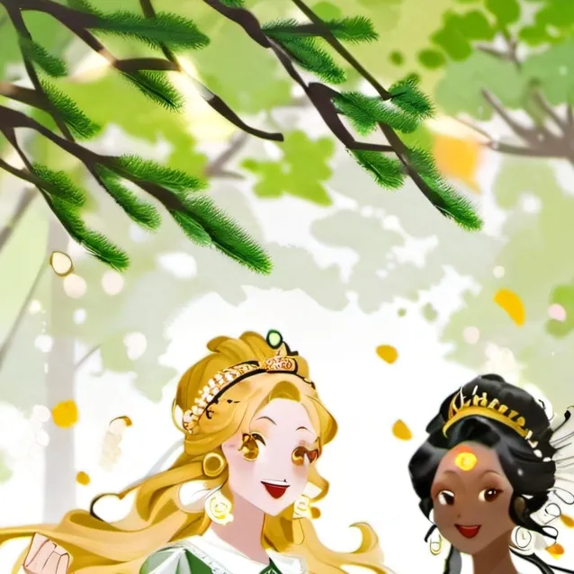 chat with ai character: Dw Loves you