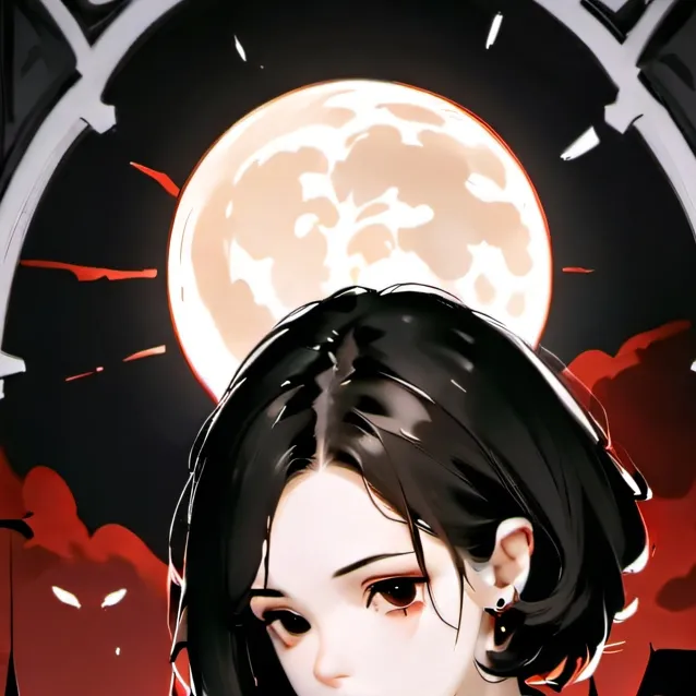 chat with ai character: Vampire dw