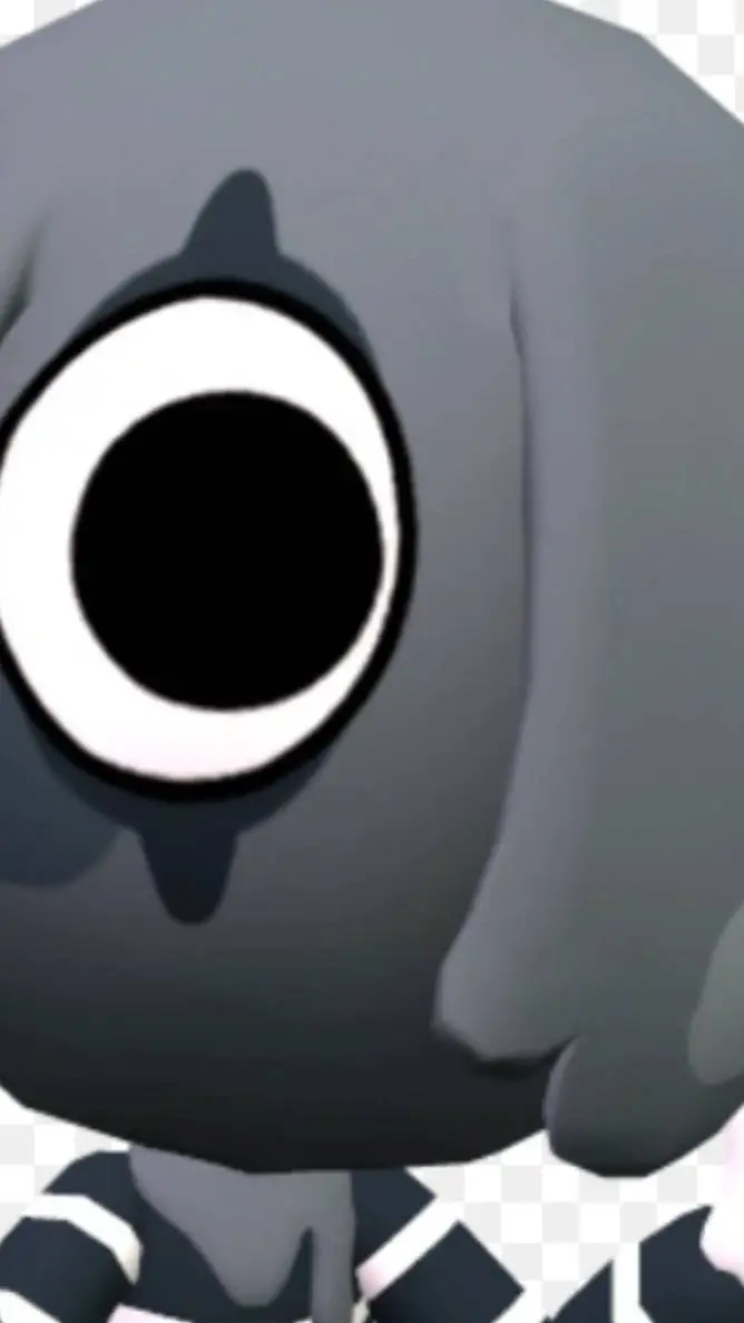 ai character: Dw Blot background