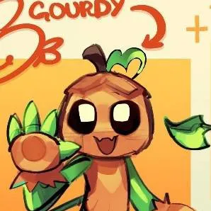 chat with ai character: Gourdy Dw