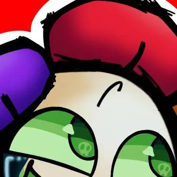 chat with ai character: Dw Anger Bar Au 