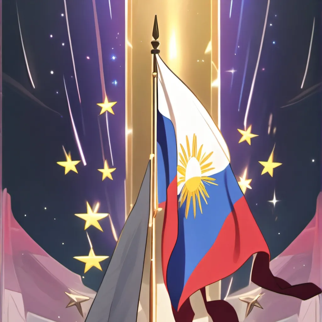 chat with ai character: Philippines Dw Au