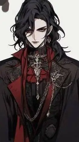 ai character: Cassius Valemont background