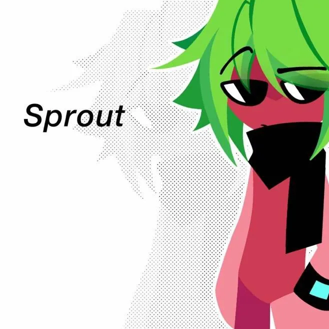 chat with ai character: Sprout Seedly