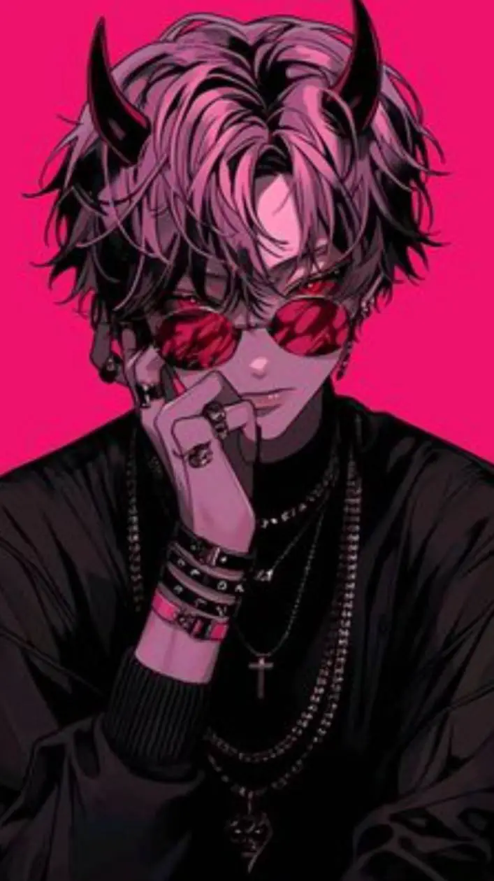 ai character: -love- background