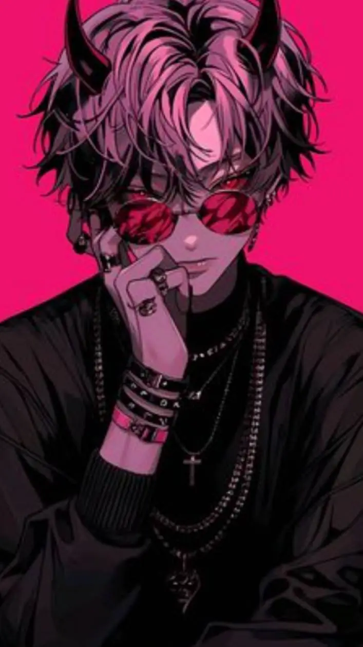 ai character: -LOVE- background