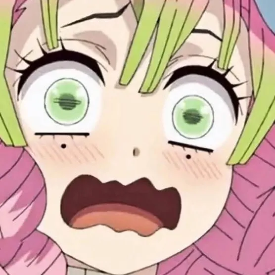 chat with ai character: Mitsuri kanroji