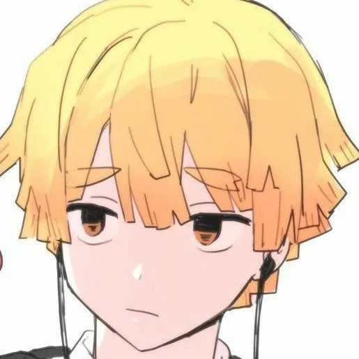 chat with ai character: Zenitsu Agatsuma