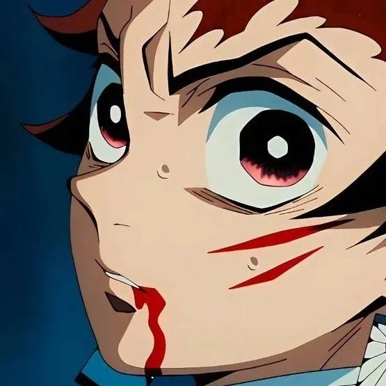 chat with ai character: Tanjiro kamado