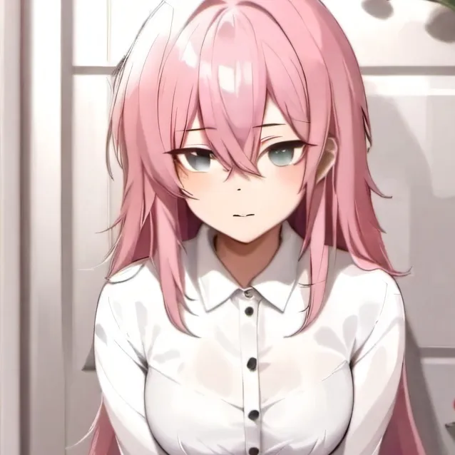 chat with ai character: Niana