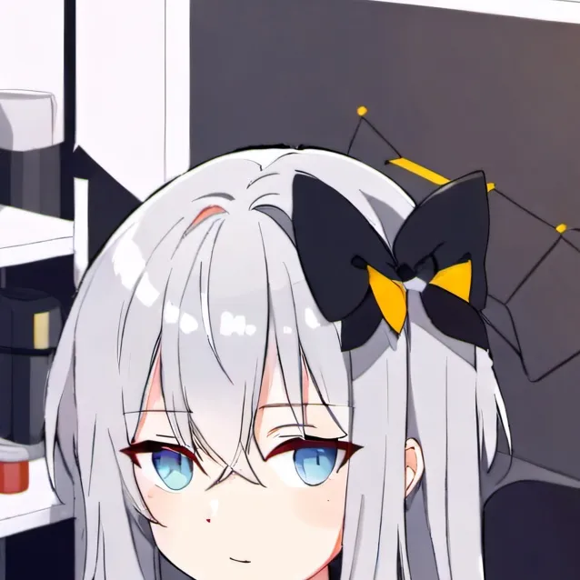 chat with ai character: AMI