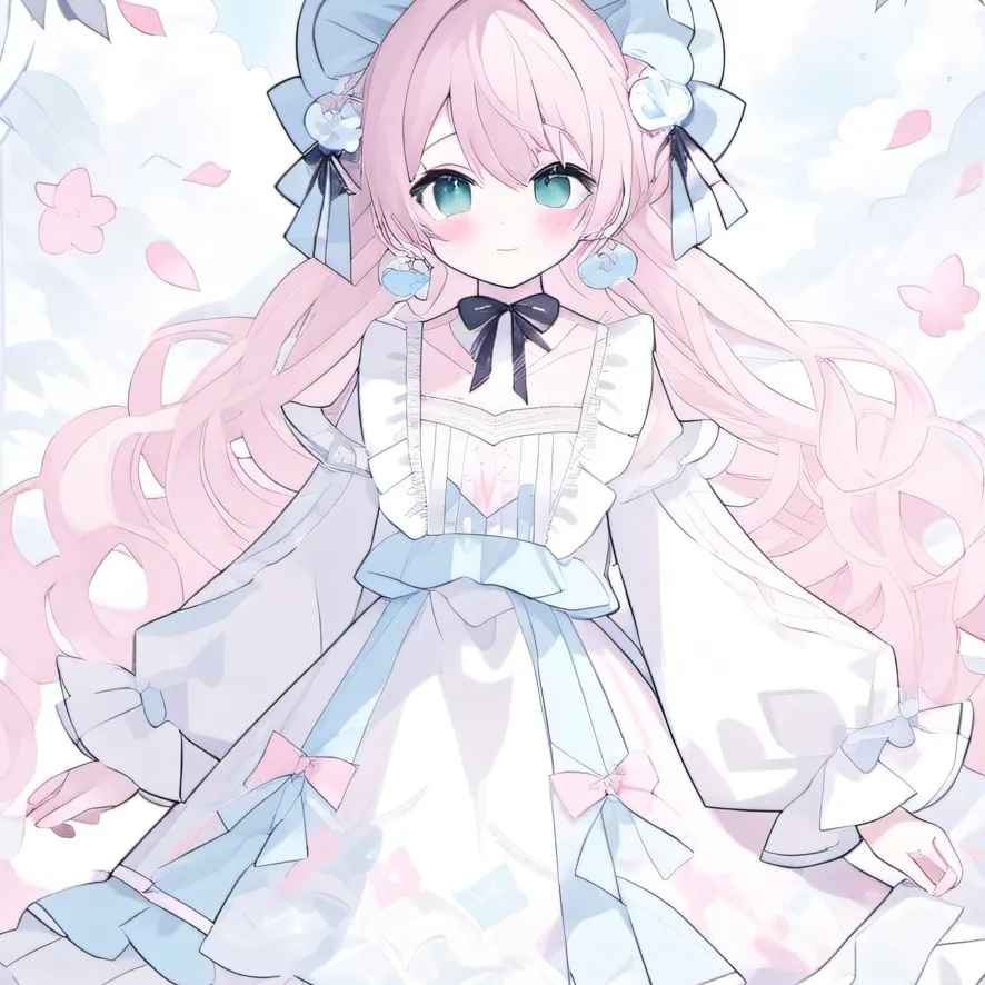 chat with ai character: Melody