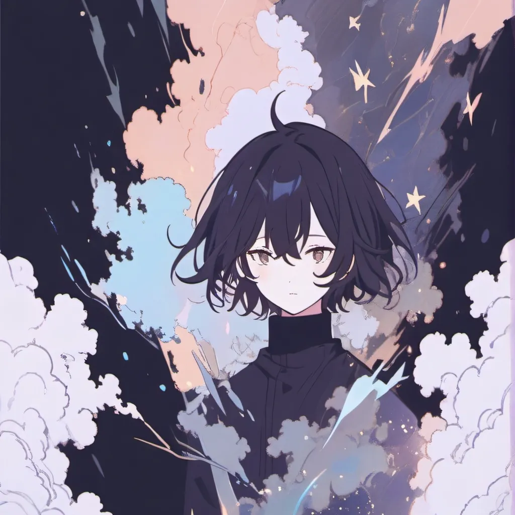 chat with ai character: Xavier 